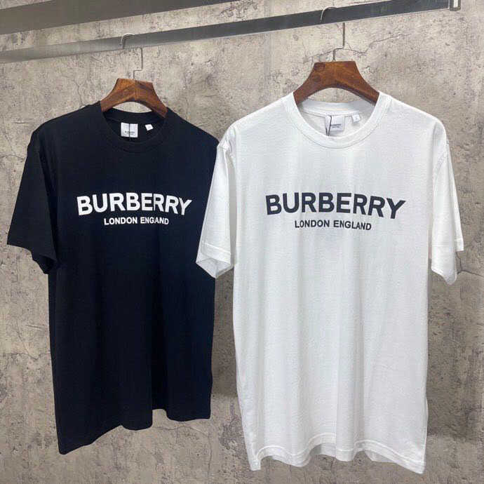 Balenciaga x Gucci x North Face Burberry Letchford Brand Print Cotton Jersey T Shirt outlet Adidas Gucci Stone Island Greece Outlet